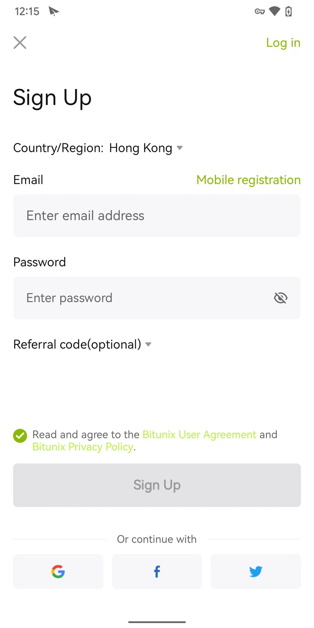 how-to-register-with-bitunix-app-bitunix-help-center
