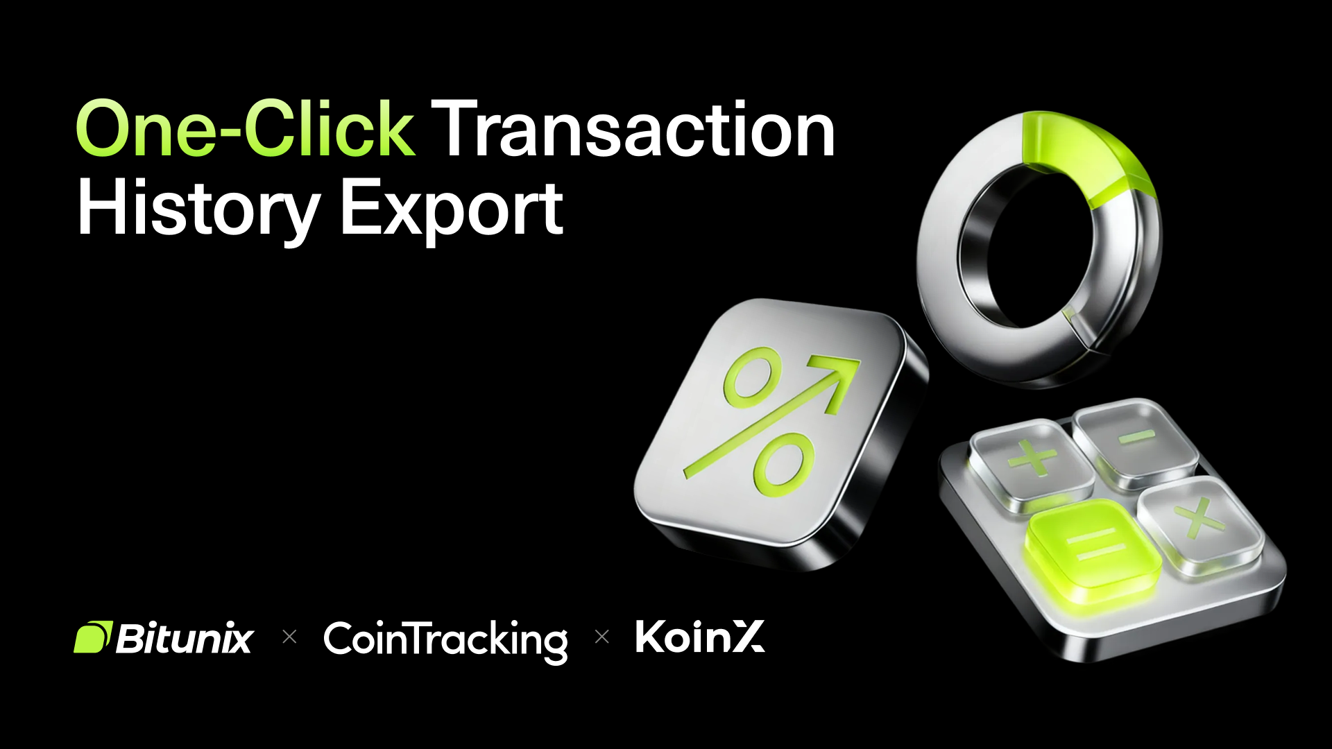 Bitunix Launches Full Transaction History Export Function for a Tax Report  – Bitunix Help Center